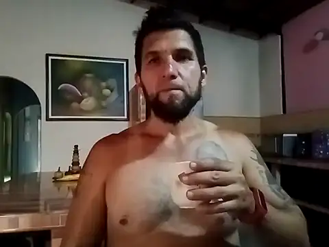 JULESLAKES online show from March 5, 9:59 pm