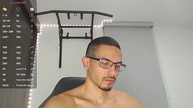 russthiago online show from January 3, 11:33 pm