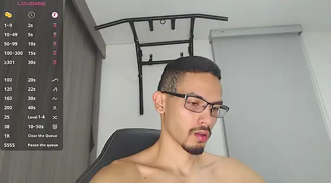 russthiago online show from January 28, 12:47 am