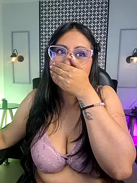 Amber gold  online show from April 30, 4:30 am