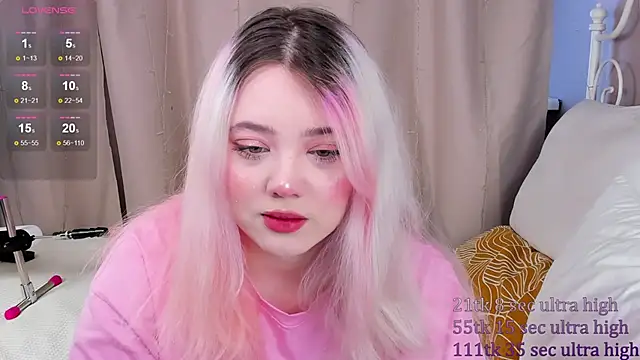 Snapshot of __KawaiiYuki__ chatting on January 26, 8:46 am   KawaiiYuki   online show from January 26, 8:46 am