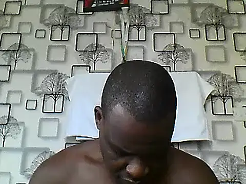 Snapshot of Chumba_001 chatting on February 2, 4:26 am Chumba 001 online show from February 2, 4:26 am