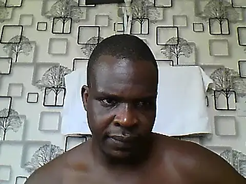 Snapshot of Chumba_001 chatting on February 4, 10:43 am Chumba 001 online show from February 4, 10:43 am