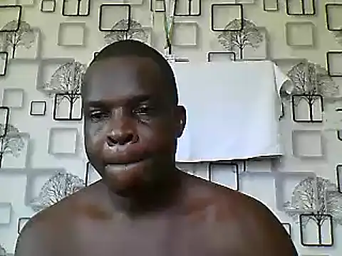 Snapshot of Chumba_001 chatting on February 13, 10:55 am Chumba 001 online show from February 13, 10:55 am