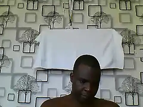 Snapshot of Chumba_001 chatting on February 16, 8:10 am Chumba 001 online show from February 16, 8:10 am
