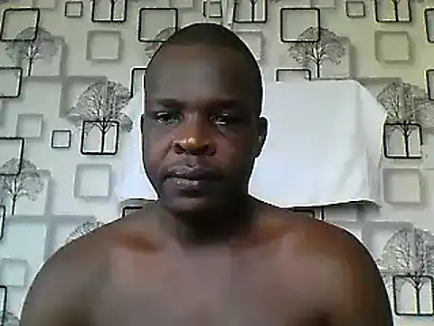 Snapshot of Chumba_001 chatting on February 22, 4:51 am Chumba 001 online show from February 22, 4:51 am