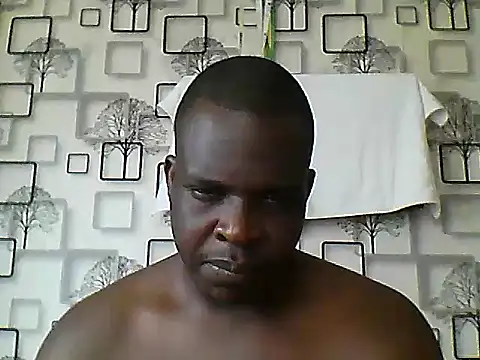 Snapshot of Chumba_001 chatting on September 19, 6:59 am Chumba 001 online show from September 19, 6:59 am