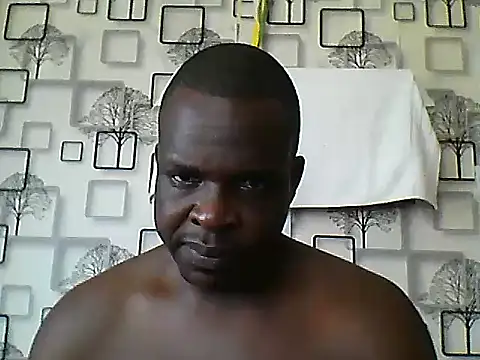 Snapshot of Chumba_001 chatting on October 1, 6:30 am Chumba 001 online show from October 1, 6:30 am