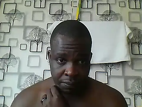 Snapshot of Chumba_001 chatting on October 3, 9:50 am Chumba 001 online show from October 3, 9:50 am