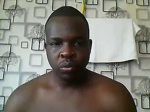 Snapshot of Chumba_001 chatting on October 5, 5:39 am Chumba 001 online show from October 5, 5:39 am