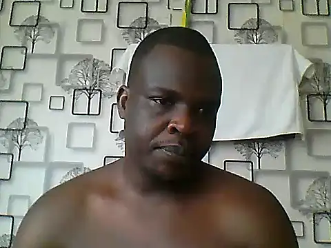 Snapshot of Chumba_001 chatting on October 8, 5:05 am Chumba 001 online show from October 8, 5:05 am