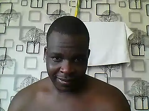 Snapshot of Chumba_001 chatting on October 9, 6:22 am Chumba 001 online show from October 9, 6:22 am