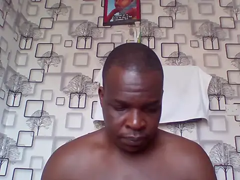 Chumba 001 online show from March 15, 5:35 am