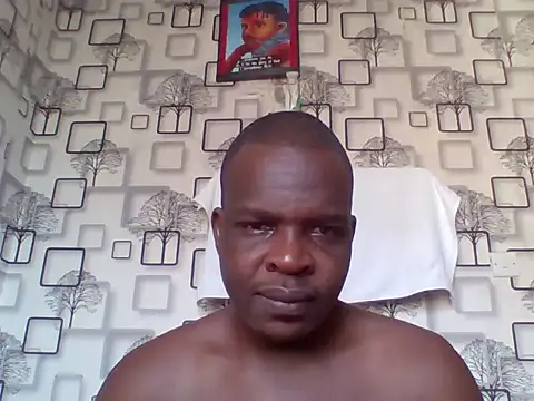 Chumba 001 online show from March 24, 5:01 am