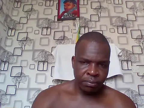Chumba 001 online show from March 25, 6:41 am
