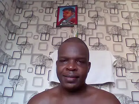 Chumba 001 online show from March 30, 4:46 am
