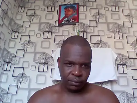 Chumba 001 online show from March 31, 5:30 am