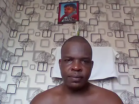 Chumba 001 online show from April 1, 5:30 am
