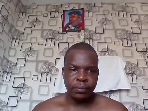 Chumba 001 online show from April 11, 5:23 am