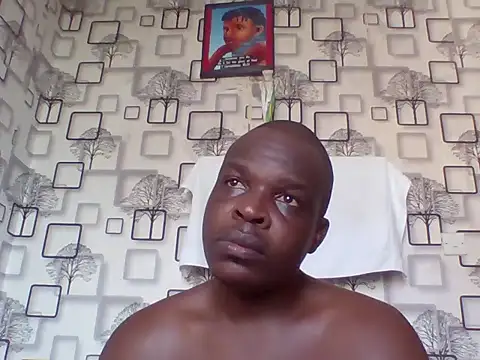 Chumba 001 online show from April 14, 5:35 am