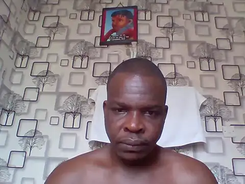 Chumba 001 online show from April 24, 5:21 am