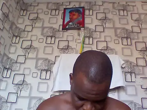 Chumba 001 online show from April 27, 4:43 am