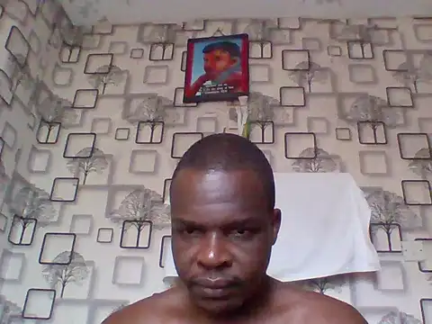 Chumba 001 online show from April 29, 5:33 am