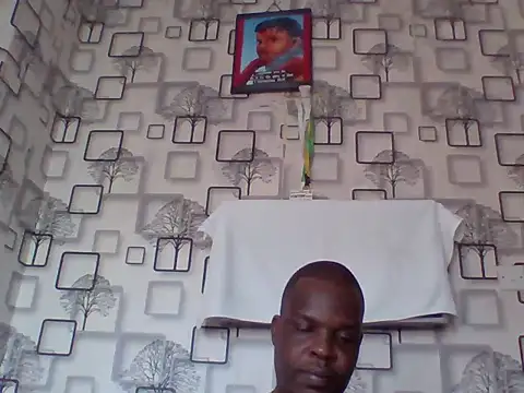 Chumba 001 online show from June 7, 5:55 am