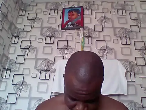 Chumba 001 online show from June 17, 7:00 am