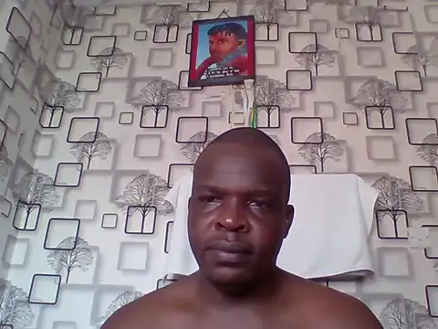 Chumba 001 online show from June 18, 6:57 am