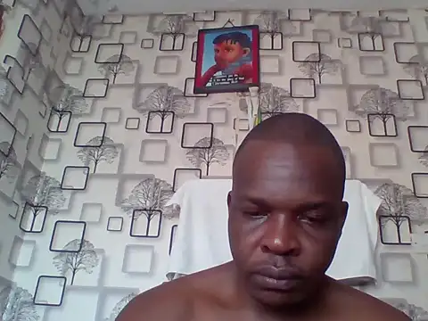 Chumba 001 online show from June 19, 6:18 am