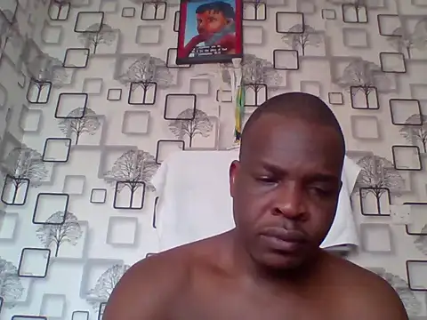 Chumba 001 online show from June 20, 6:05 am