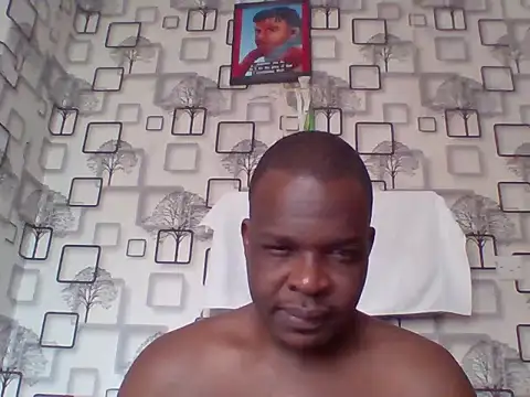 Chumba 001 online show from June 25, 5:45 am