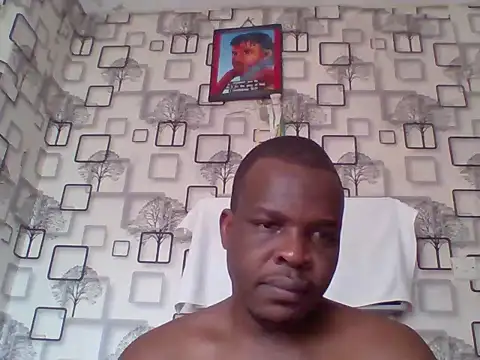 Chumba 001 online show from July 1, 5:31 am