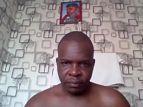 Chumba 001 online show from July 6, 5:37 am