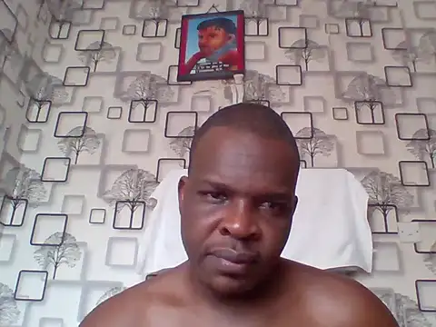 Chumba 001 online show from July 10, 5:56 am