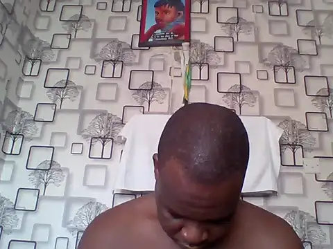 Chumba 001 online show from July 14, 6:07 am