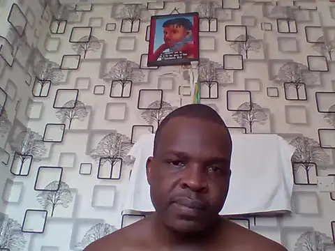 Chumba 001 online show from July 14, 10:21 am