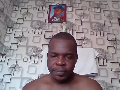 Chumba 001 online show from July 15, 5:23 am