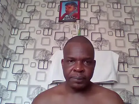 Chumba 001 online show from July 17, 6:20 am