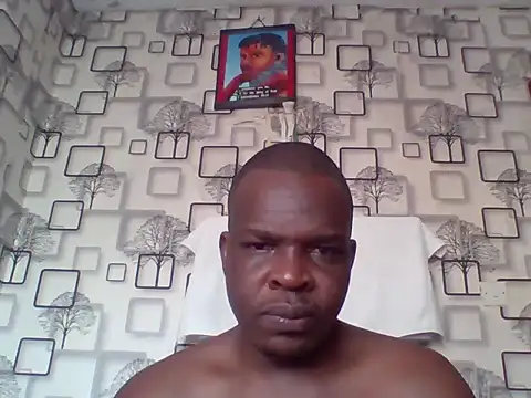 Chumba 001 online show from July 20, 5:11 am