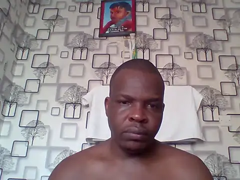 Chumba 001 online show from July 21, 5:21 am