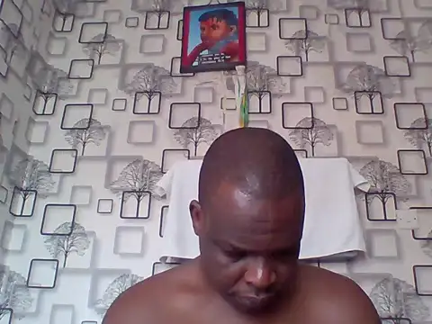 Chumba 001 online show from July 22, 5:32 am
