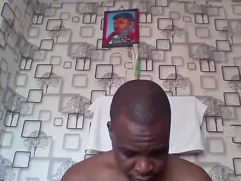 Chumba 001 online show from July 28, 5:36 am