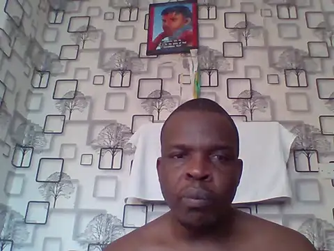 Chumba 001 online show from July 28, 2:13 pm