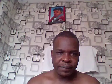 Chumba 001 online show from July 29, 5:38 am