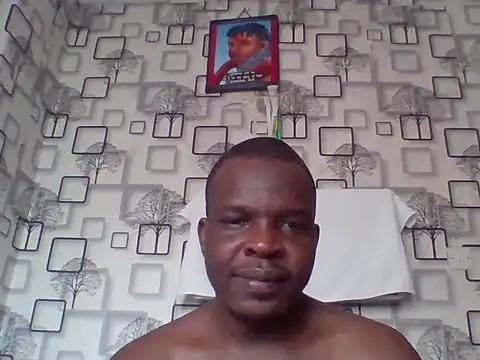 Chumba 001 online show from July 31, 5:51 am