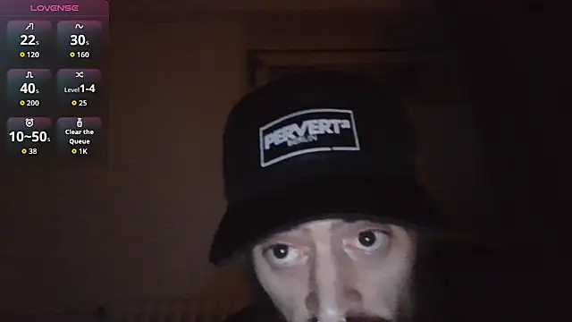 Snapshot of prolltop chatting on February 24, 12:41 am prolltop online show from February 24, 12:41 am