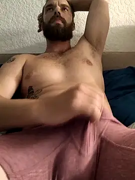 Zaddyfrank69 online show from May 4, 3:08 pm