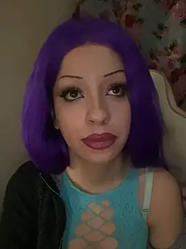 Katalinastarr online show from January 11, 12:22 am